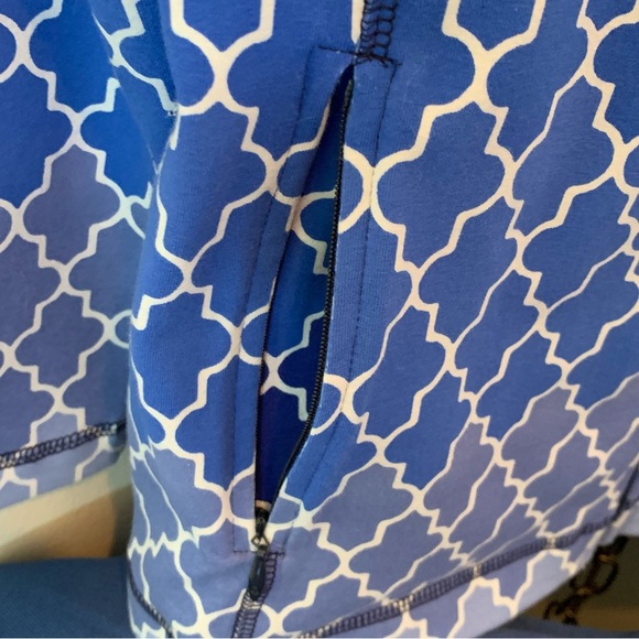 *NWT* T by Talbots Yoga Track Jacket - Picture 8 of 15